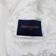 Louis Vuitton LV Ornaments Leather Blouson