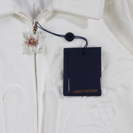 Louis Vuitton LV Ornaments Leather Blouson