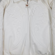 Louis Vuitton LV Ornaments Leather Blouson