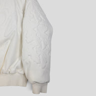 Louis Vuitton LV Ornaments Leather Blouson