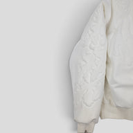 Louis Vuitton LV Ornaments Leather Blouson