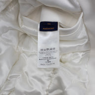 Louis Vuitton LV Ornaments Leather Blouson