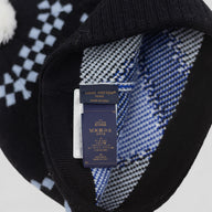 Louis Vuitton LV Snow Beanie in Black
