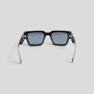 Louis Vuitton LV Square Sunglasses in Black