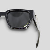Louis Vuitton LV Square Sunglasses in Black