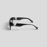 Louis Vuitton LV Square Sunglasses in Black
