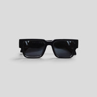 Louis Vuitton LV Square Sunglasses in Black