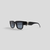 Louis Vuitton LV Square Sunglasses in Black