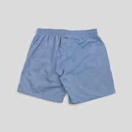 Louis Vuitton LVSE Signature Swim Board Shorts in Blue