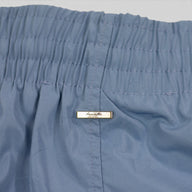 Louis Vuitton LVSE Signature Swim Board Shorts in Blue