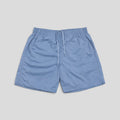 Louis Vuitton LVSE Signature Swim Board Shorts in Blue