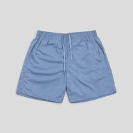 Louis Vuitton LVSE Signature Swim Board Shorts in Blue