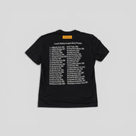 Louis Vuitton Legendary Trunks Tee in Black