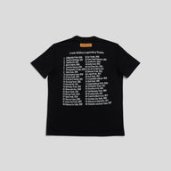 Louis Vuitton Legendary Trunks Tee in Black