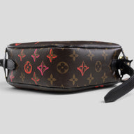 Louis Vuitton Limited Edition Sac Coeur Heartbox