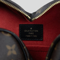 Louis Vuitton Limited Edition Sac Coeur Heartbox
