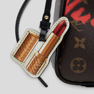 Louis Vuitton Limited Edition Sac Coeur Heartbox