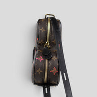 Louis Vuitton Limited Edition Sac Coeur Heartbox