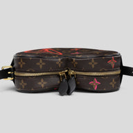 Louis Vuitton Limited Edition Sac Coeur Heartbox