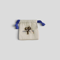 Louis Vuitton Linen Origine Lin Speedy Bandouliere 20