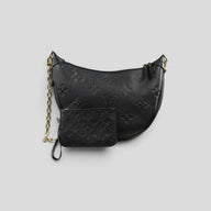 Louis Vuitton Loop Hobo Monogram Empreinte