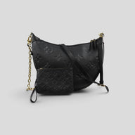 Louis Vuitton Loop Hobo Monogram Empreinte