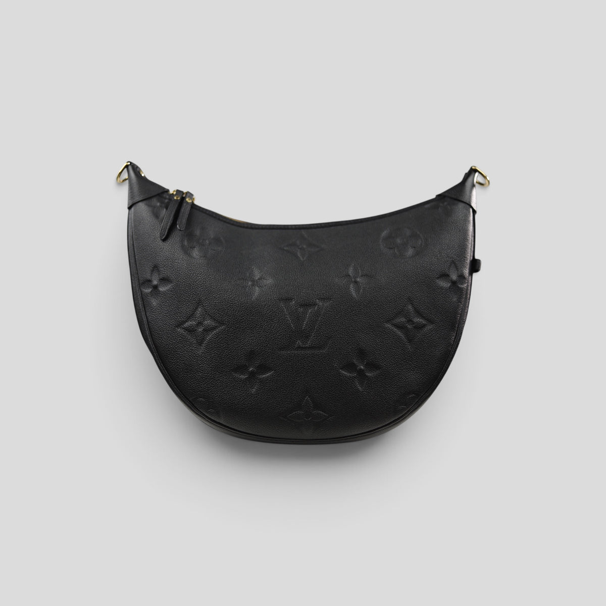 Louis Vuitton Loop Hobo Monogram Empreinte