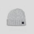Louis Vuitton Loose Gage LV Beanie in Grey