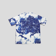 Louis Vuitton Monogram Bandana T-Shirt in Blue