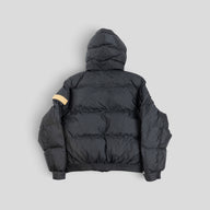 Louis Vuitton Monogram Graphic Down Jacket