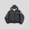 Louis Vuitton Monogram Graphic Down Jacket