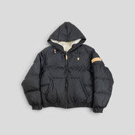 Louis Vuitton Monogram Graphic Down Jacket
