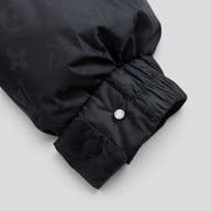 Louis Vuitton Monogram Graphic Down Jacket