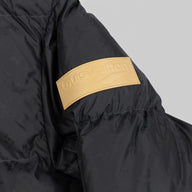 Louis Vuitton Monogram Graphic Down Jacket