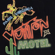 Louis Vuitton Motel Graphic Shirt