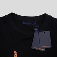 Louis Vuitton Motel Graphic Shirt