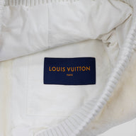 Louis Vuitton Multicolor Monogram Mink Jacket