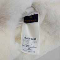Louis Vuitton Multicolor Monogram Mink Jacket