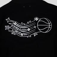 Louis Vuitton NBA Varsity Jacket in Black