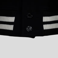 Louis Vuitton NBA Varsity Jacket in Black