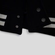 Louis Vuitton NBA Varsity Jacket in Black
