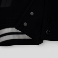 Louis Vuitton NBA Varsity Jacket in Black