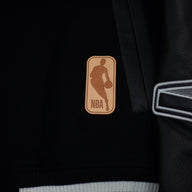 Louis Vuitton NBA Varsity Jacket in Black