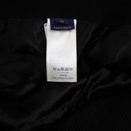 Louis Vuitton NBA Varsity Jacket in Black