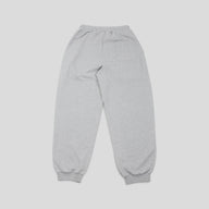 Louis Vuitton Neon Working Man Sweatpants in Grey