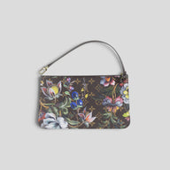 Louis Vuitton Neverfull MM Monogram Eden Bag