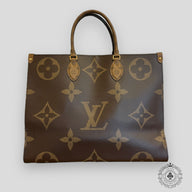 Louis Vuitton Onthego GM