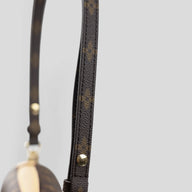 Louis Vuitton Pochette Metis East-West Monogram