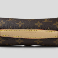 Louis Vuitton Pochette Metis East-West Monogram