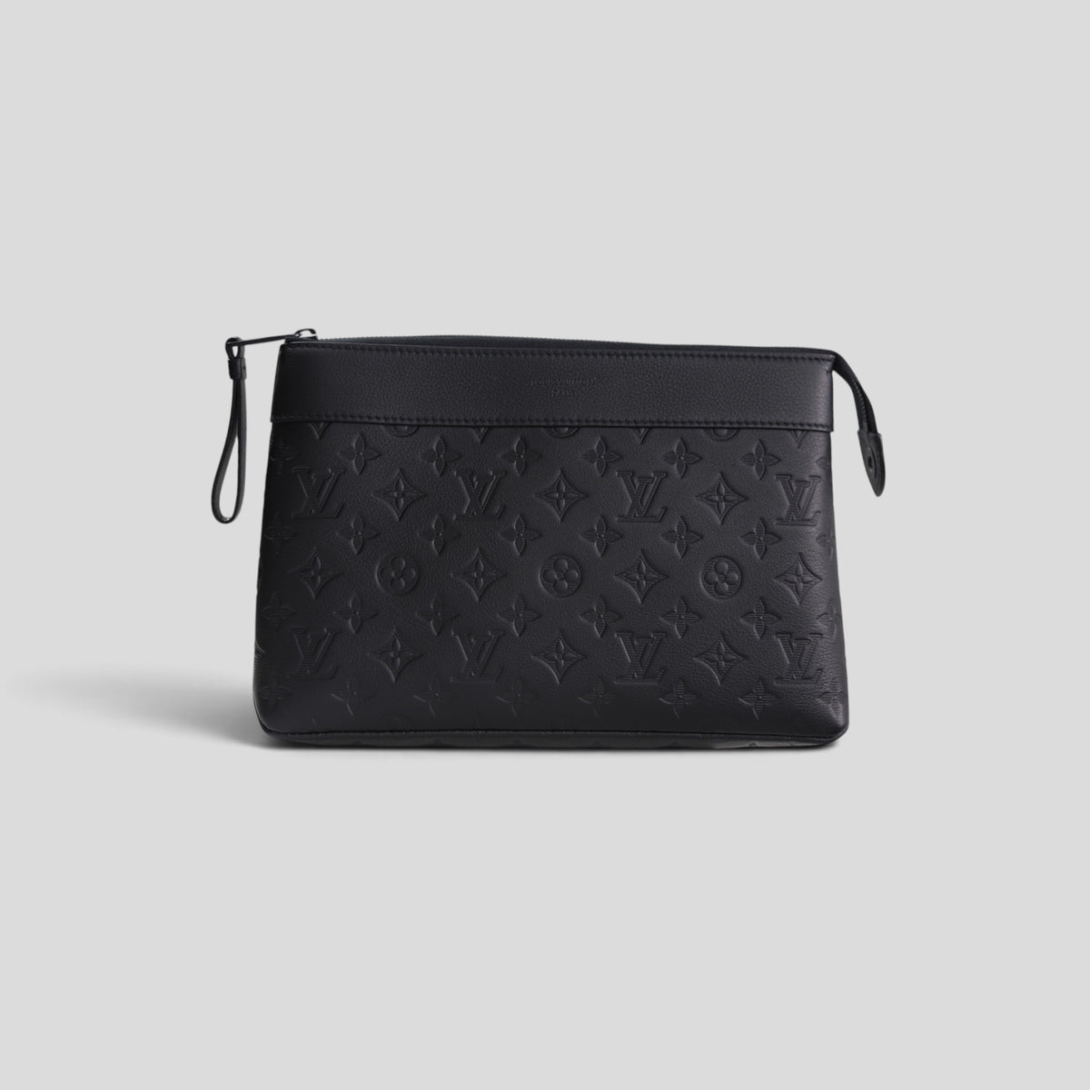 Louis Vuitton Pochette Voyage Souple Monogram Shadow